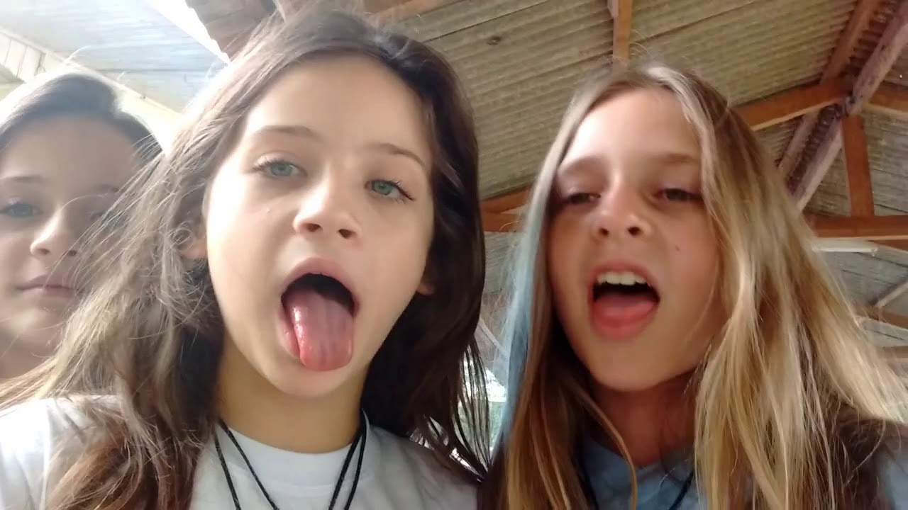 NOSSO PRIMEIRO DIA DE AULA!!