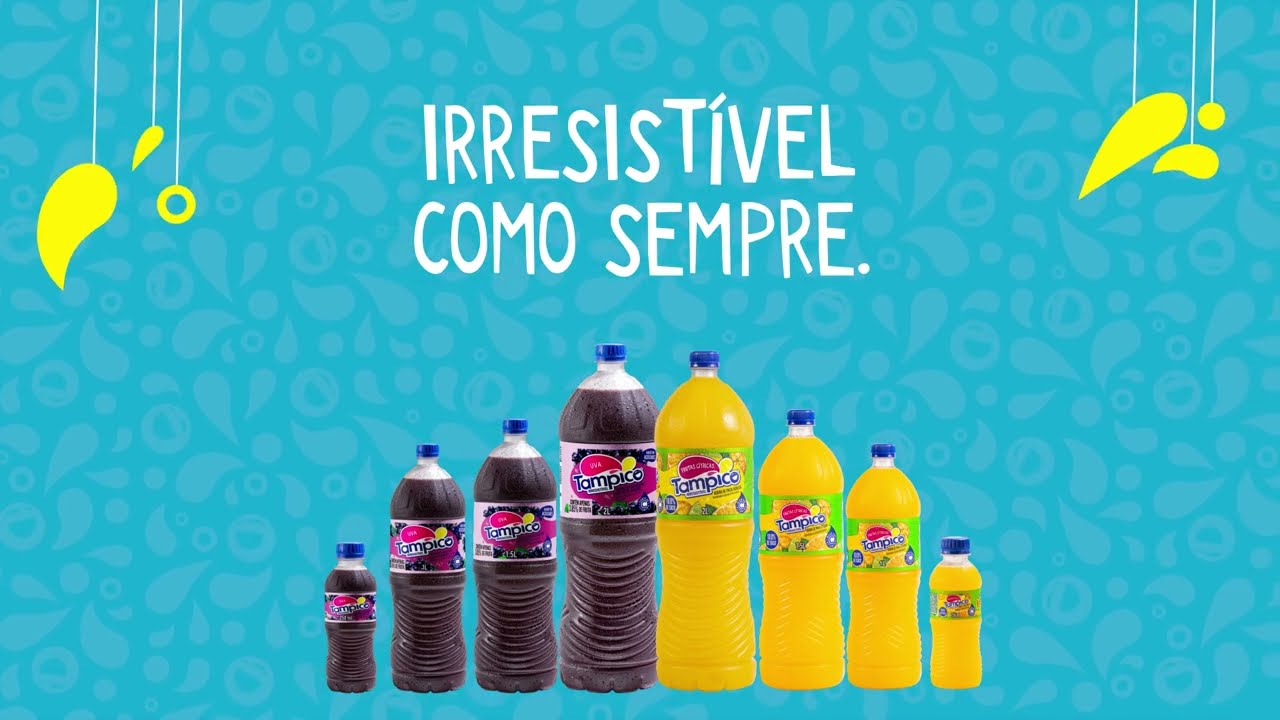 Sidore & Tampico - Irresist&iacute;vel Como Sempre