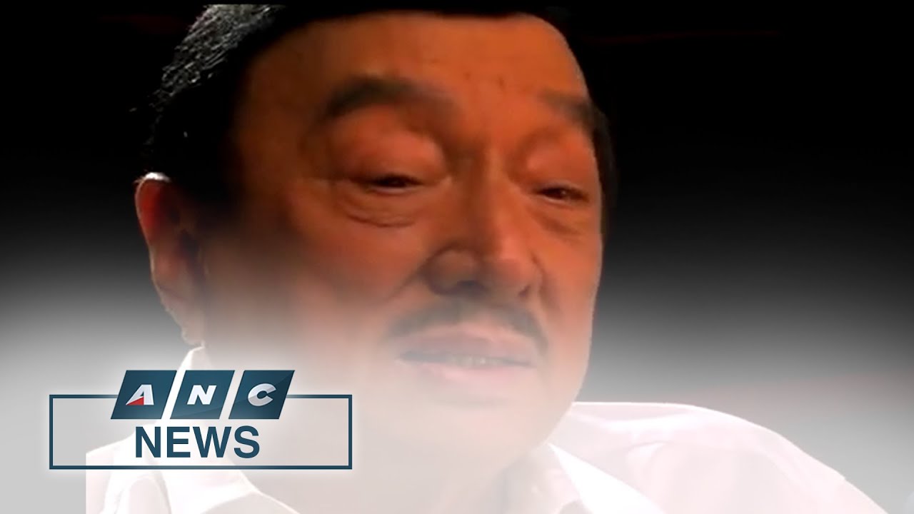 Salamat, Tito Dolphy (Part 3/3) | ANC