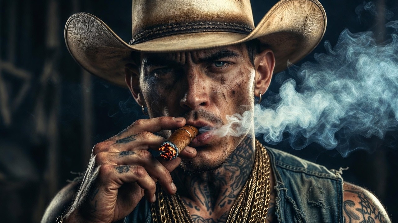 Ain't Your Citizen - Outlaw Country Rap x Southern Rock x Western Hip Hop | New Playlist For Outlaws