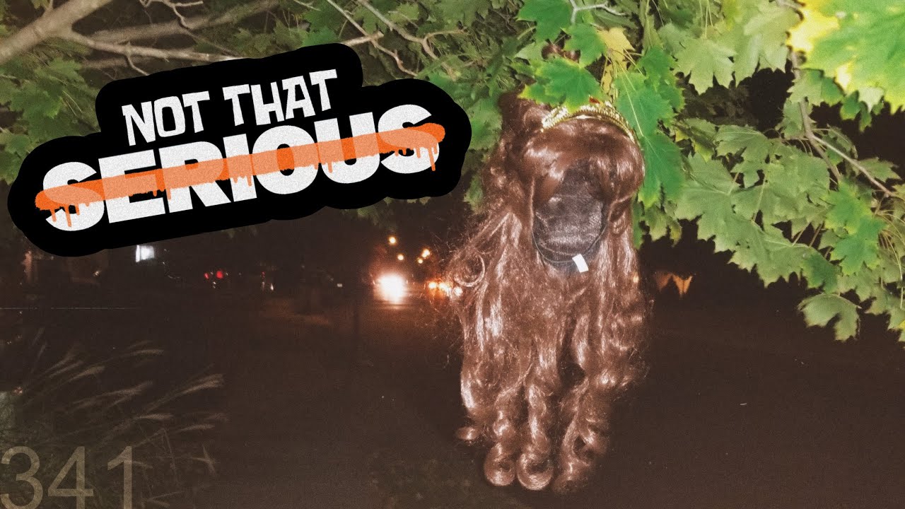 Episode 341: Gotta Burn the Bridge To Light The Cigarette