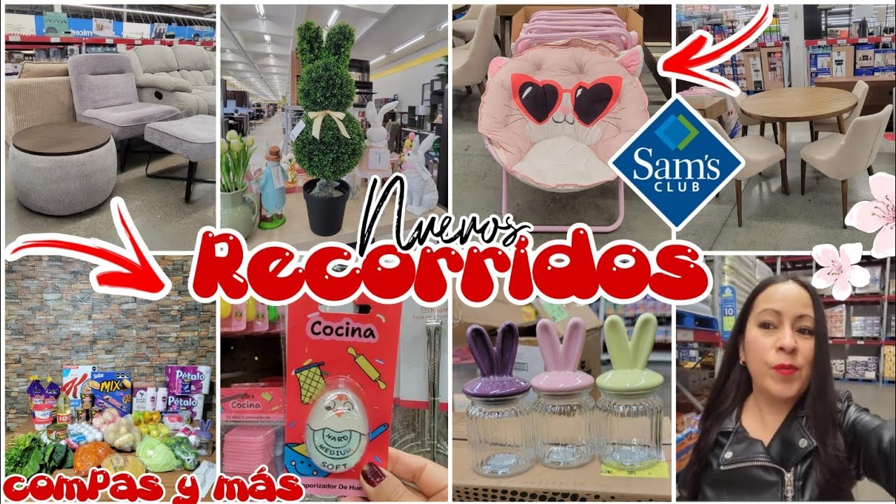 NUEVOS RECORRIDOS OFERTAS 🤑 🥂 PASCUA 🐰🌸🥕 DECORACIONES Y ORGANIZACIÓN PARA EL HOGAR 