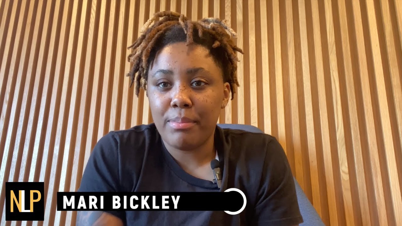 Mari Bickley | Princeton Basketball | Next Level Prep