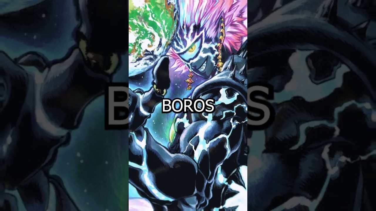 BOROS Prend le Contrôle de REDDIT 