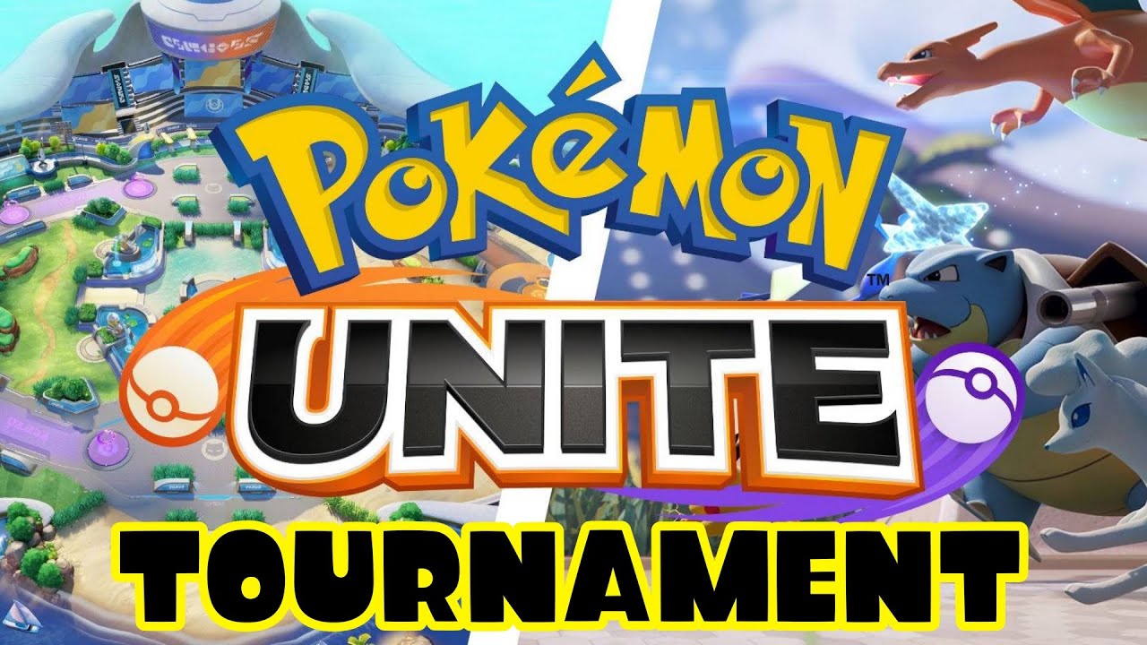 Pokemon Unite x VINEWHIP'S WHIPLASH