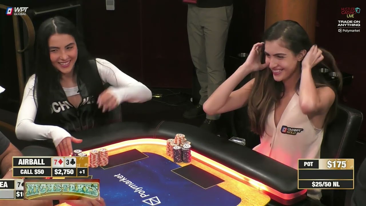 BotezLive 01/16/26 Stream VOD - $10,000 BUY IN POKER CASH GAME w steiny, togi, airball