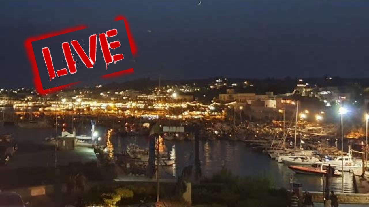 Santa Maria Di Leuca - Walking tour