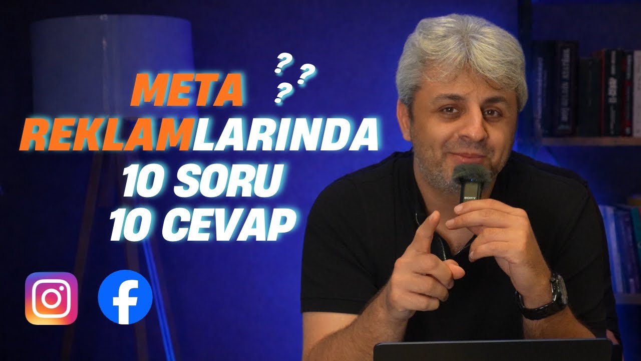 Instagram'da Etkili Reklam Verme Yöntemleri (Meta Reklamları)