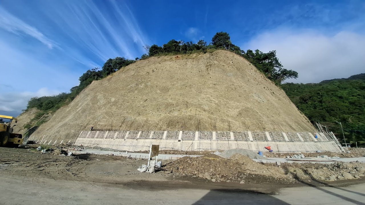 Bundok na napakataas 