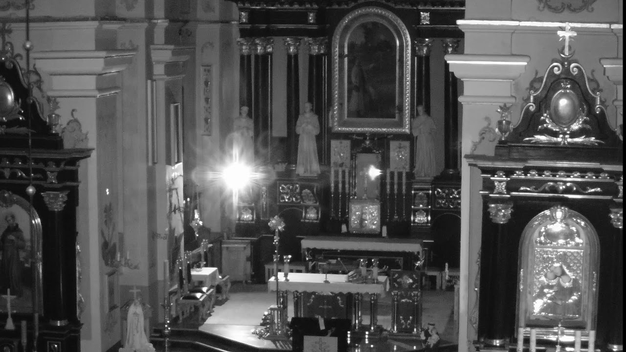 Sanktuarium, Bazylika św. Antoniego w Radecznicy, Klasztor oo. Bernardynów