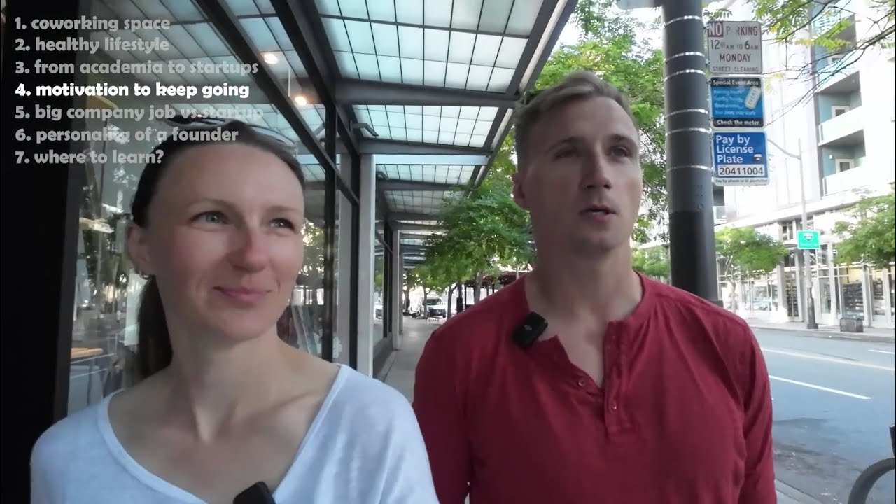 Climbing and Startups for Beginners. PART 2.