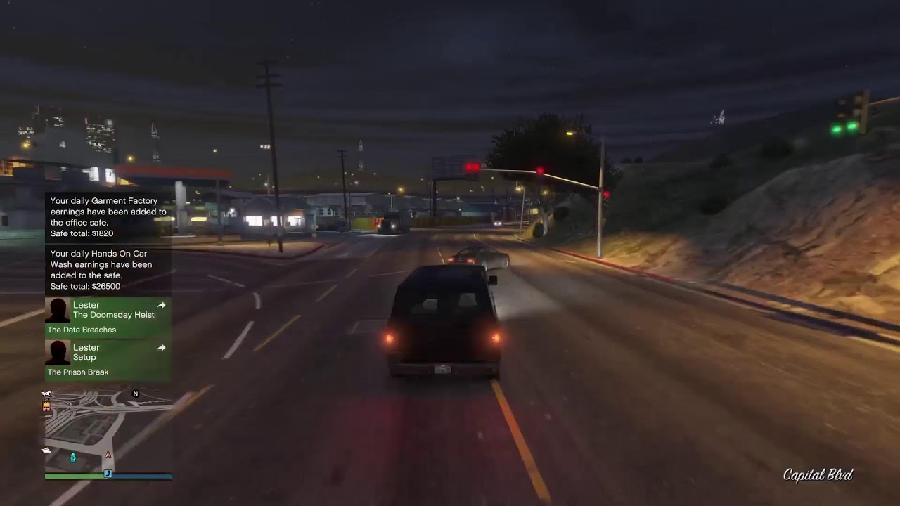 GTA 5🎮:Snap-shadow6