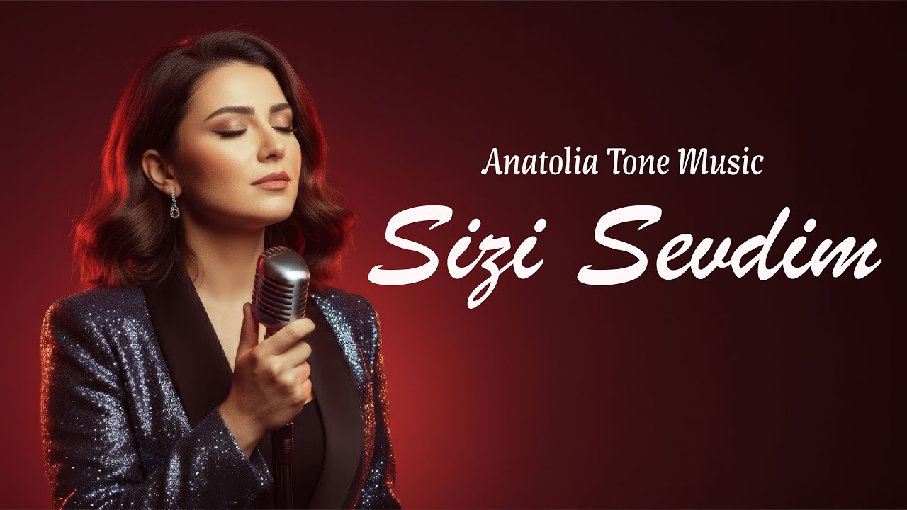 Sizi Sevdim - Seni Çok Seviyorum (Arabesk Duygusal)