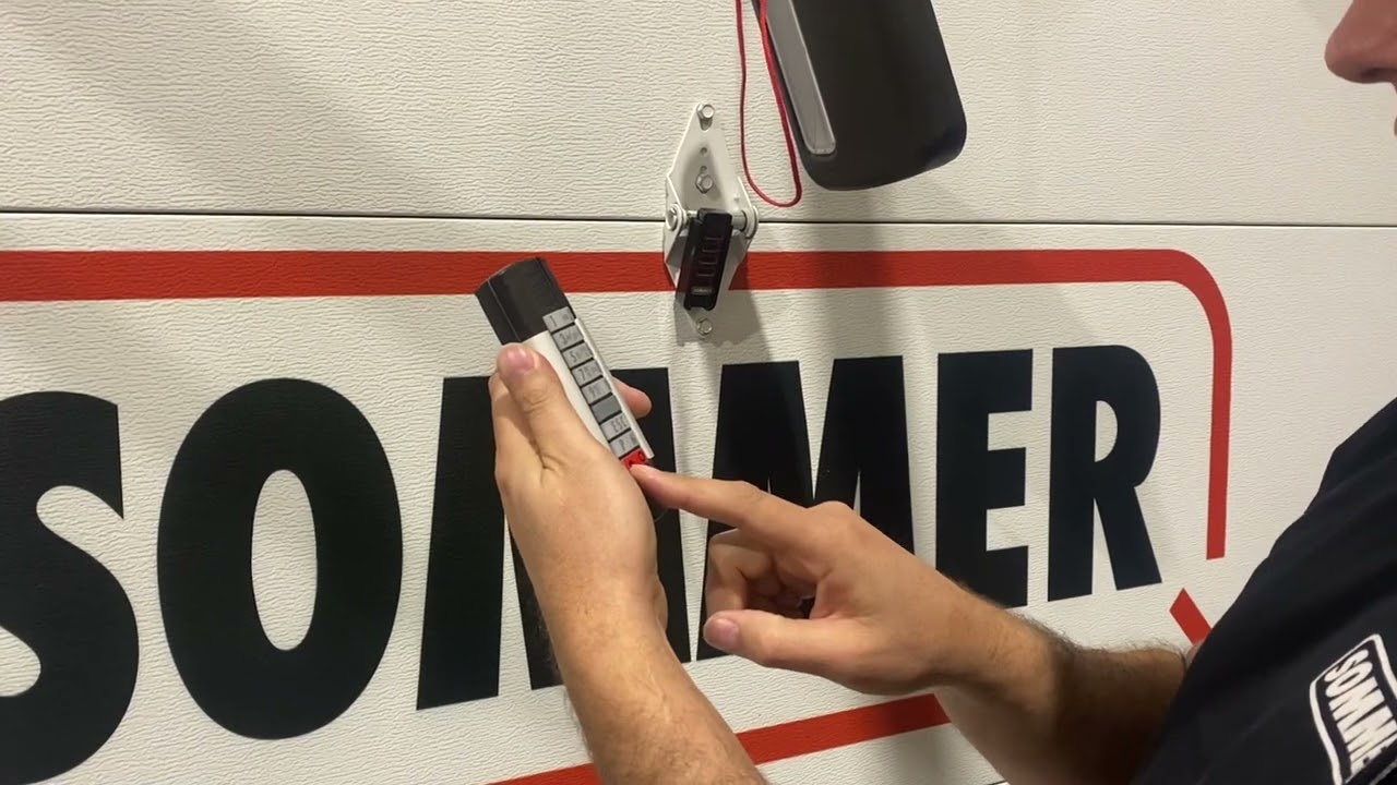 Telecody Courier Programming
