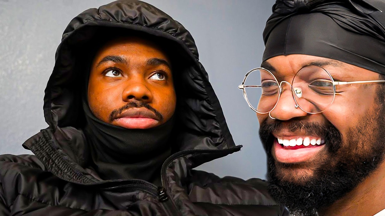 These MalsWRLD Skits Are Actually Wild
