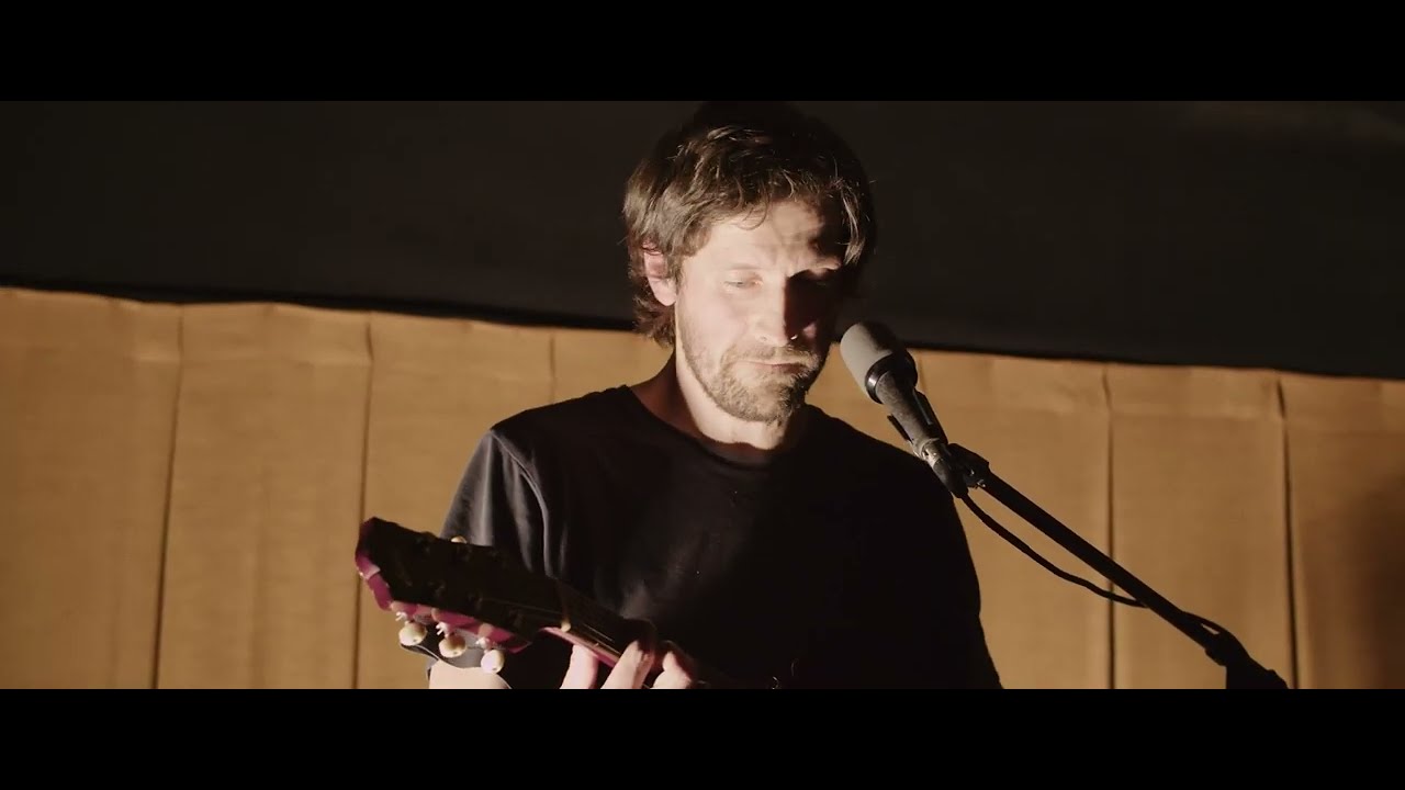 Rick Maguire (Pile) - Firewood [Live at Balboa Theater]