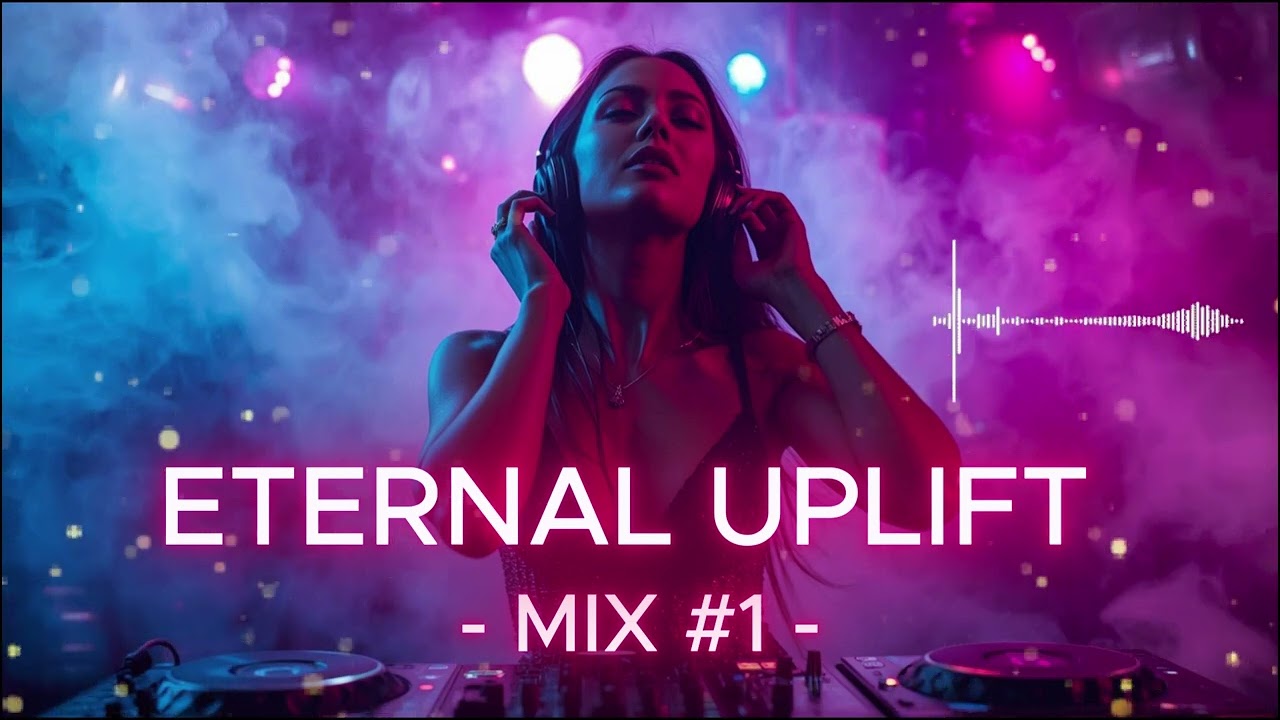 The Best Emotional Uplifting Trance 2026 | Progressive EDM Journey | Eternal Uplift