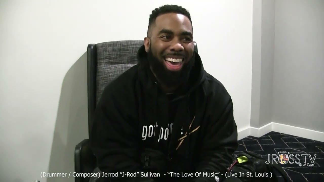 James Ross @ (Drummer / Composer) Jerrod 