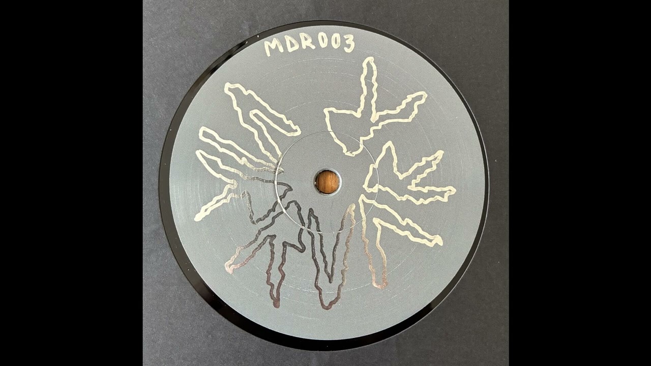 Virrvarr - Insanity [MDR003]