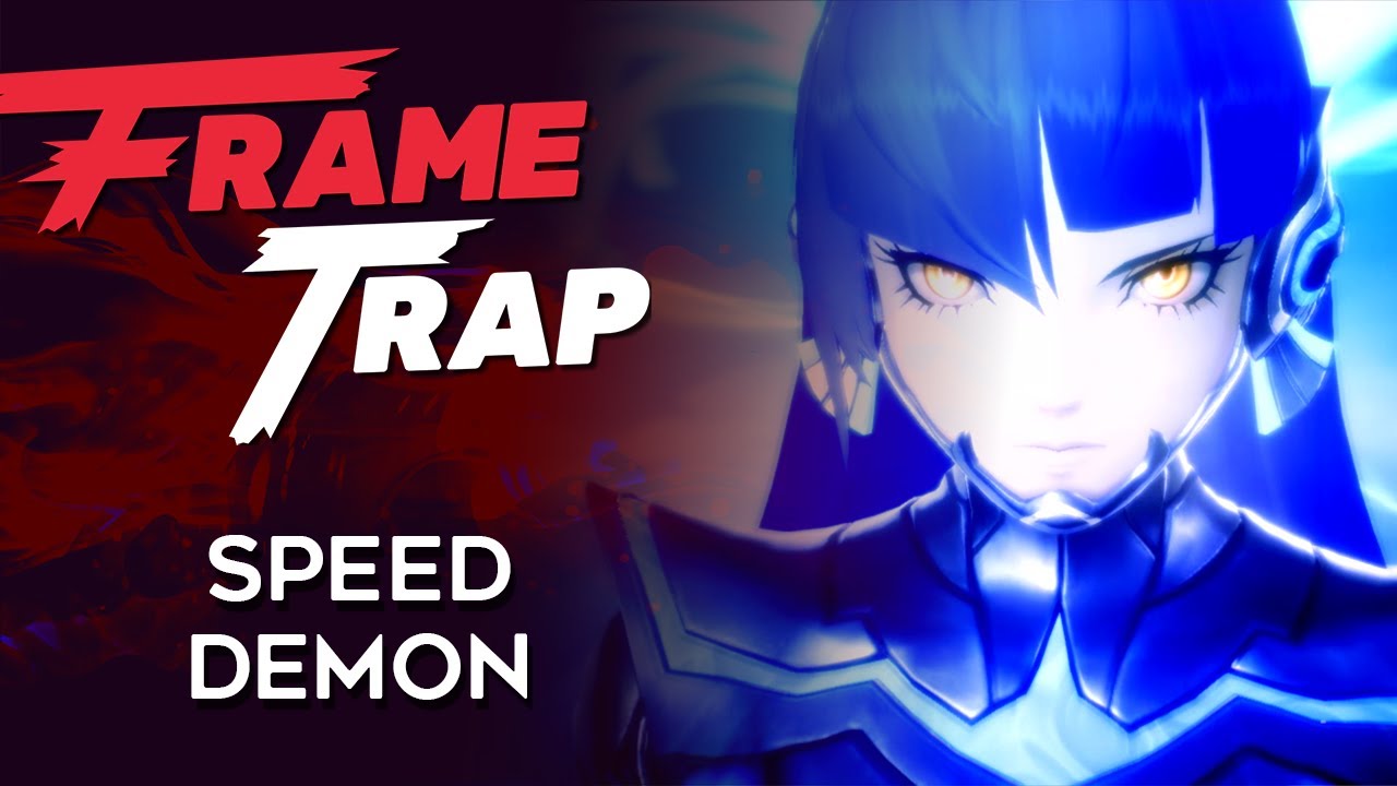 Frame Trap - Episode 146 