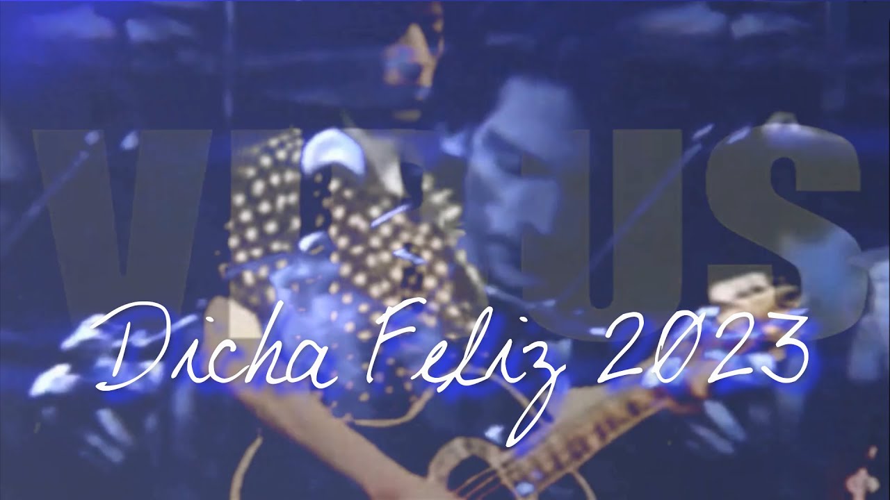 Virus - Dicha Feliz 2023 (El Adios)