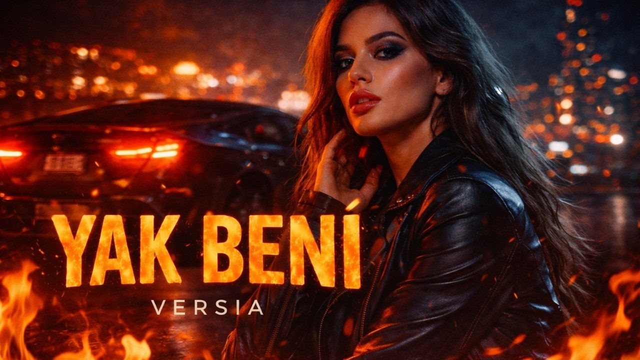 Versia - Yak Beni (Official Audio)