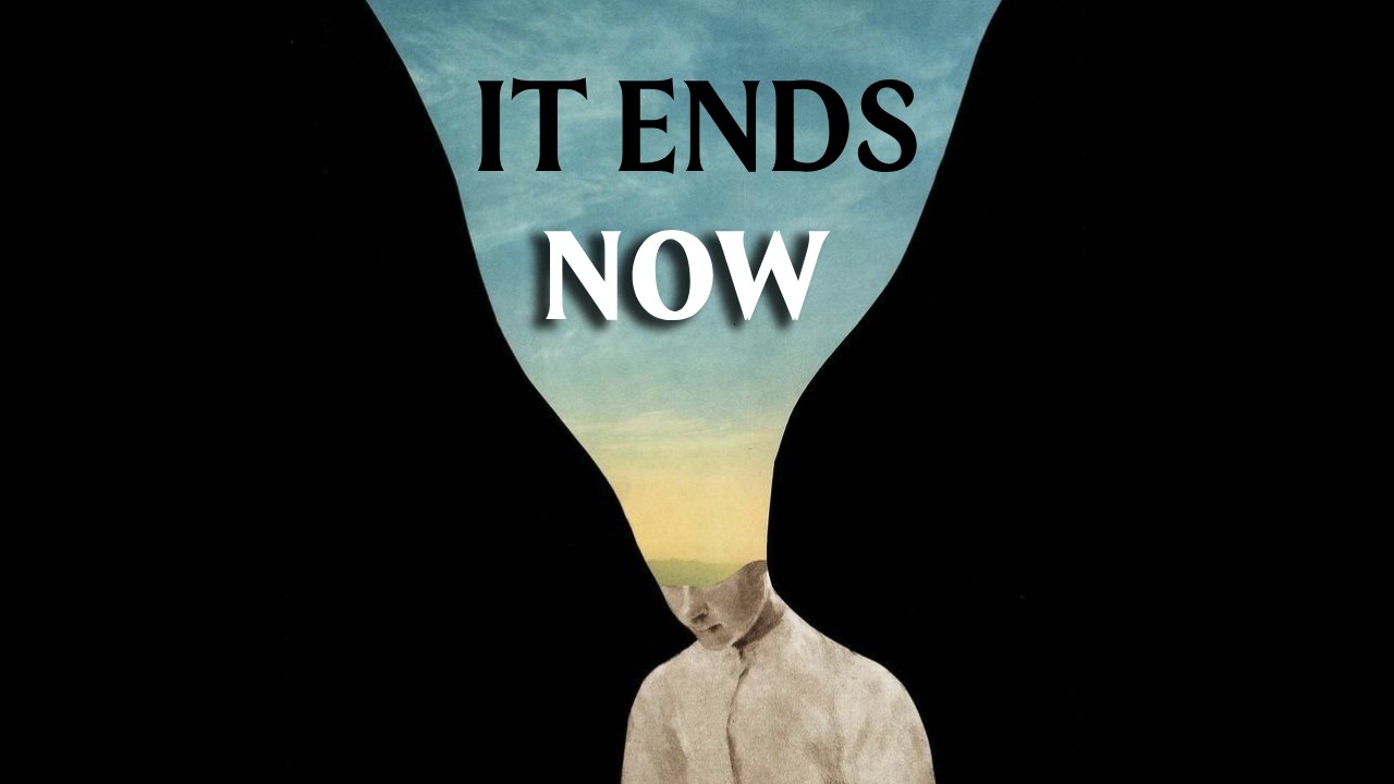 This Video Will Find You at Your Breaking Point!