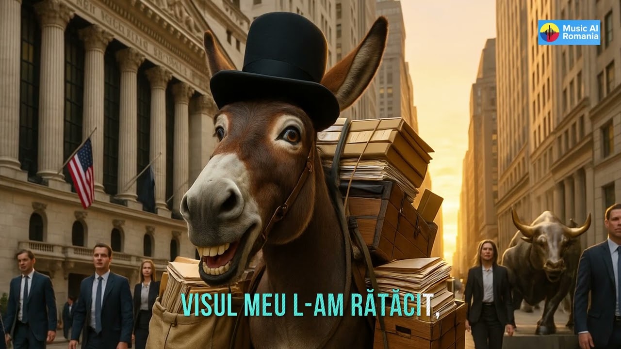 Iar ma imbrac si iar ma duc - Razvan DLT