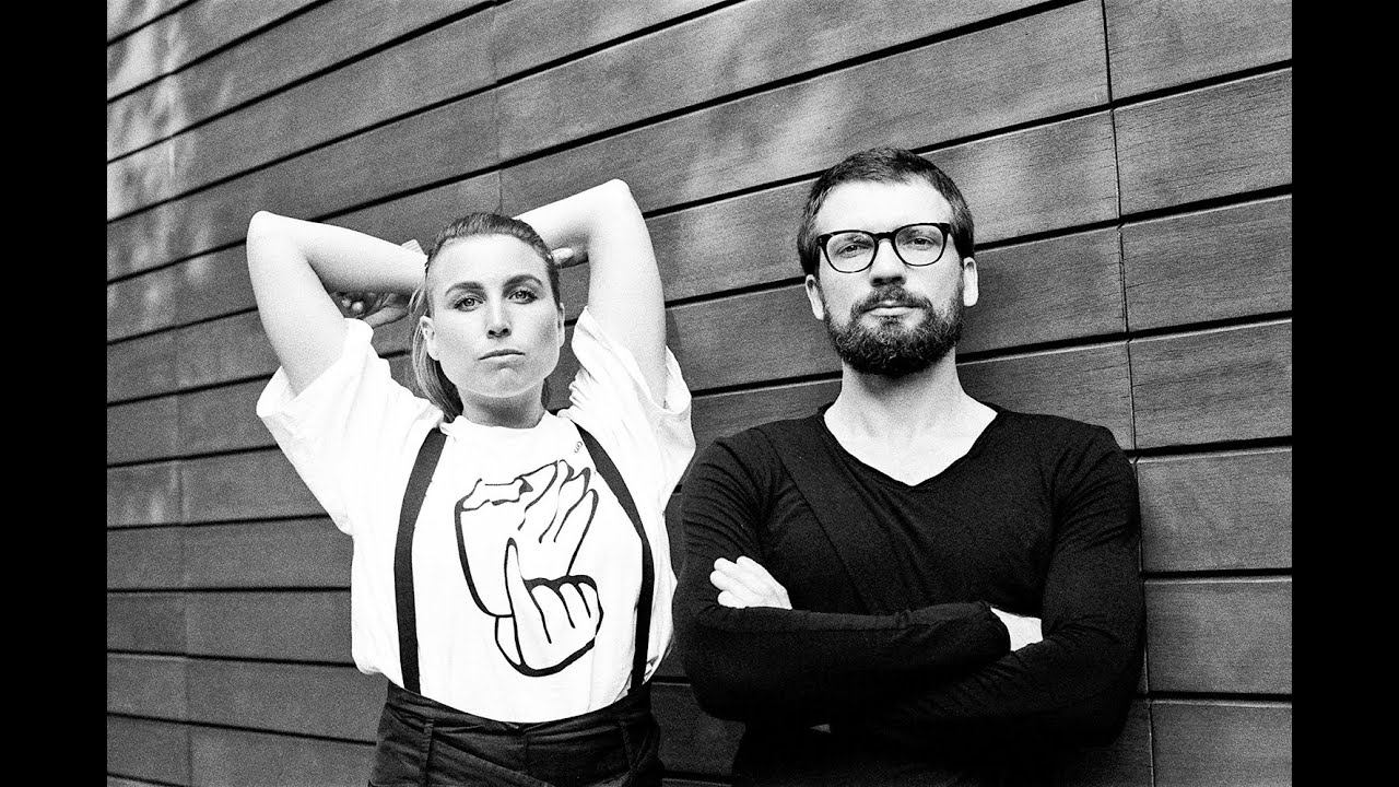 STEREOBASS project / Makar Novikov & Hiske Oosterwijk