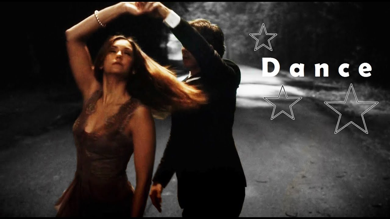 Damon and Elena | Can I have this dance | 6x22