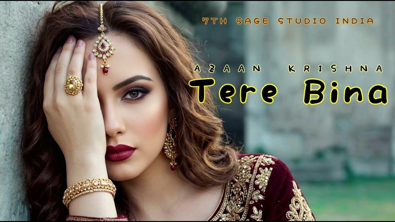 Tere Bina-Isha Narayan #love #music #lovesong #song #hindisong #sad #bollywood #newsong #viral #hit