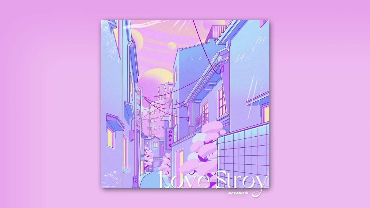 City Pop X R&B Type Beat 