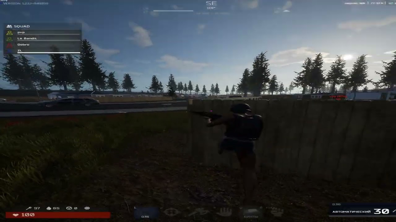 XERA PVP 