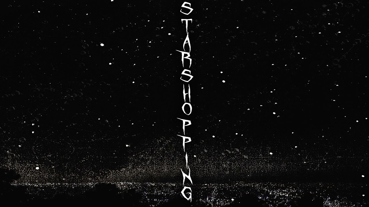 Lil Peep - Star Shopping (Live In London, UK - April 2017) (Official Audio)