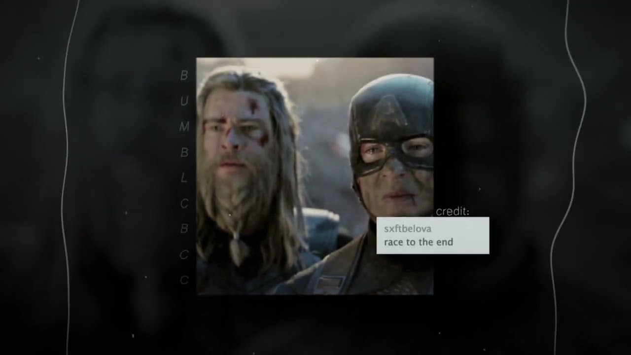 sad editing audios for the saddest reactions to character deaths