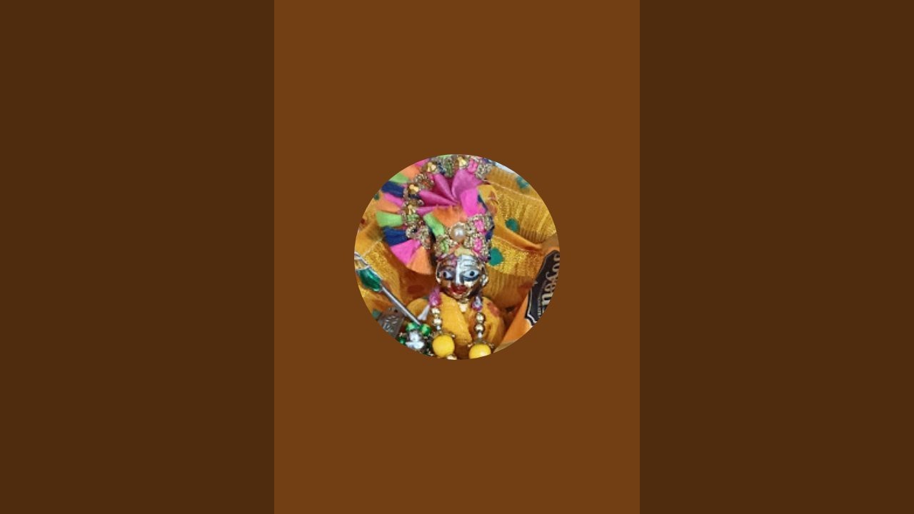 Radhe Radhe bhajan  is live