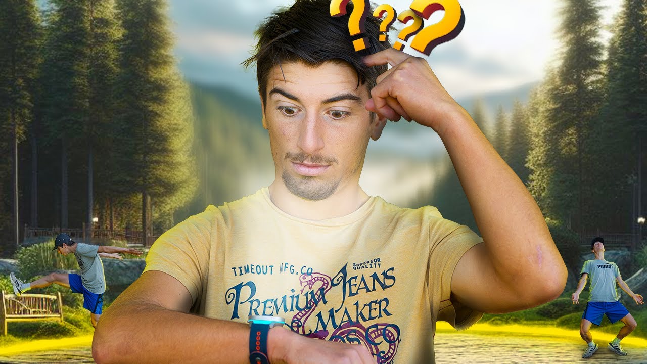 On vous montre comment RATER sa REPRISE en course à pied 😭