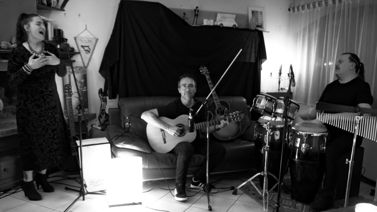 Raw Shine - Bèsame mucho