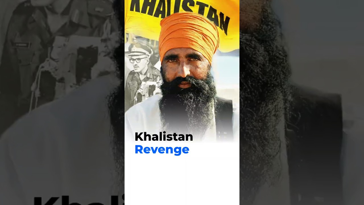 Story After 1984 Sikh Genocide 🤯