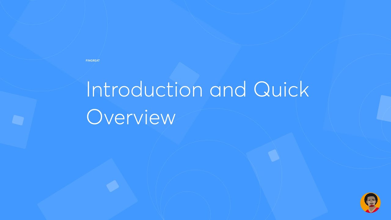 Build a Fintech GoLang & Next.js App | FinGreat Tutorial #1