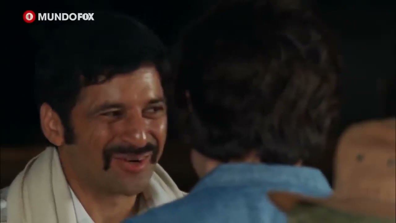 EL MEXICANO CAP 4