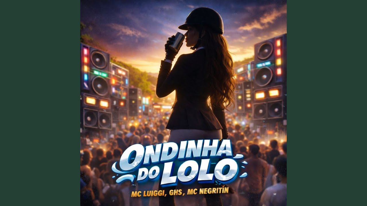 Ondinha do Loló