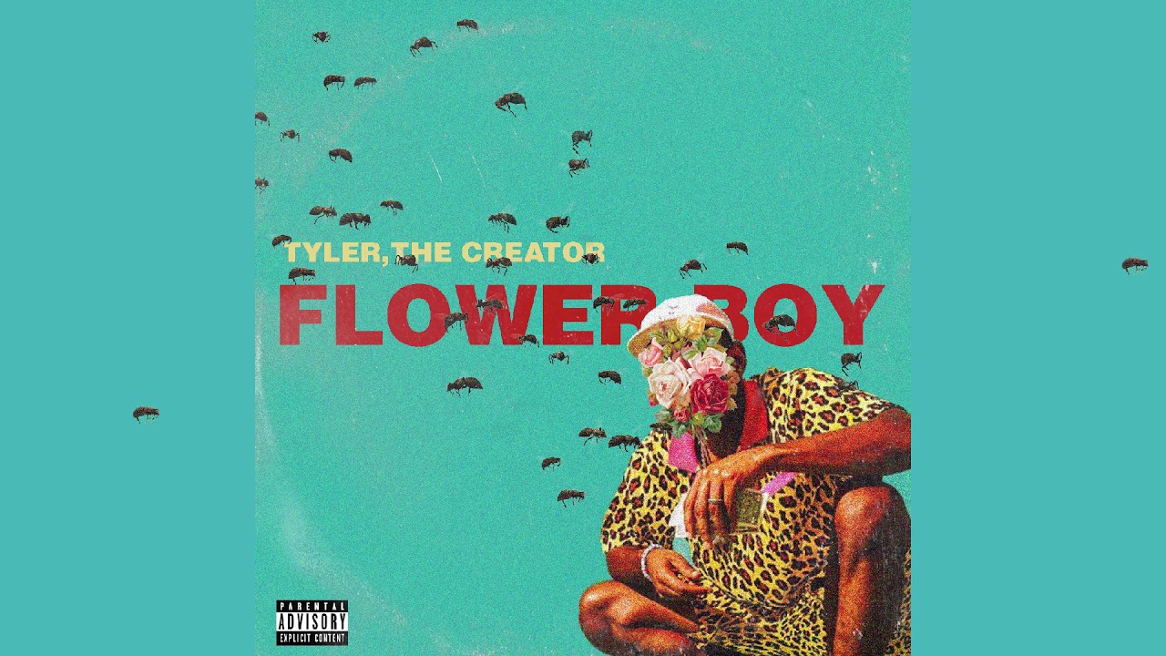 (FREE) Tyler The Creator X Kali Uchis Type Beat- Call Me //BrokeBoi