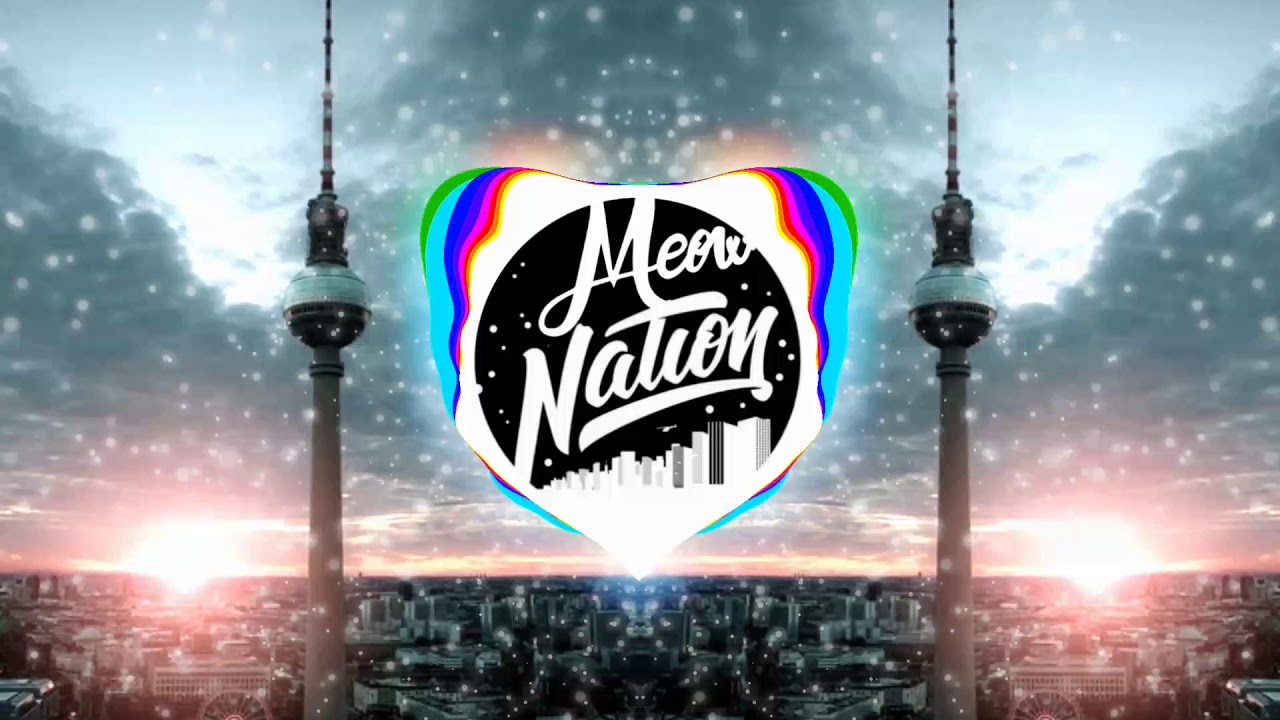 Avee Player Trap Nation Template Ordered By Meow Nation