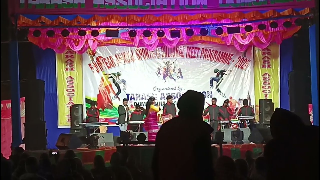 Dhalka Sakam Nelte Love Te Masenj Hetej Ked /Pratima Tudu/Santali Melody Song/ @CHAITANMURMUVLOG 