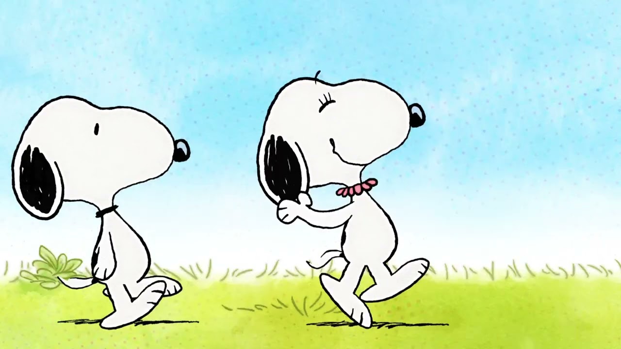 Snoopy et la bande des Peanuts : Liberté - EPISODE COMPLET 104/104