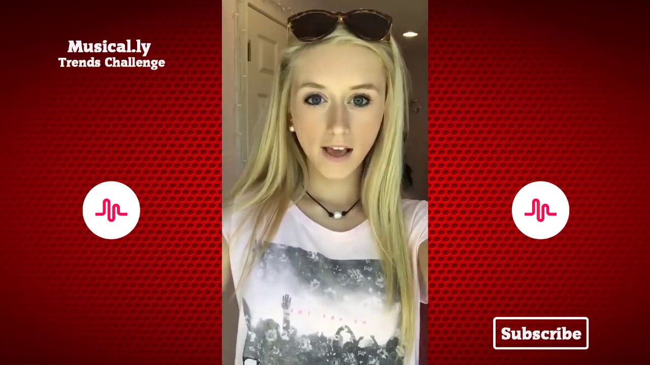 Best Sophie Sorrells @sophiesorrells   Musical ly Compilation 2017   musical ly app
