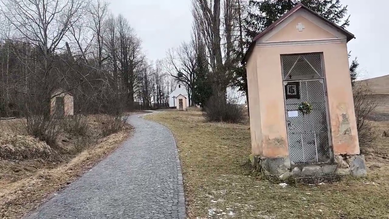 Ružomberská kalvária