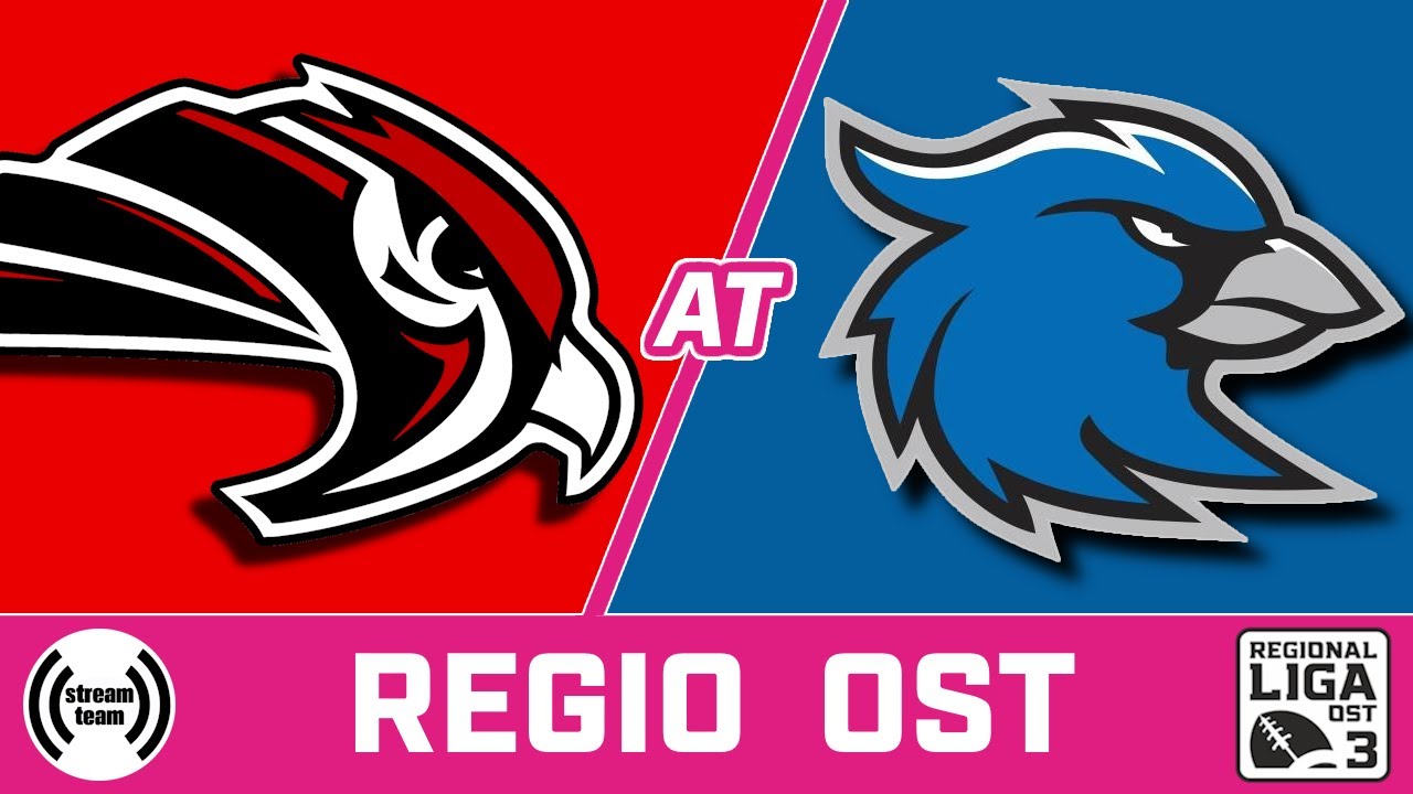 🔴🏈 FALKEN at INDIGOS | Halle AT Erfurt | #americanfootball #regionalligaost #regionalliga #afvs