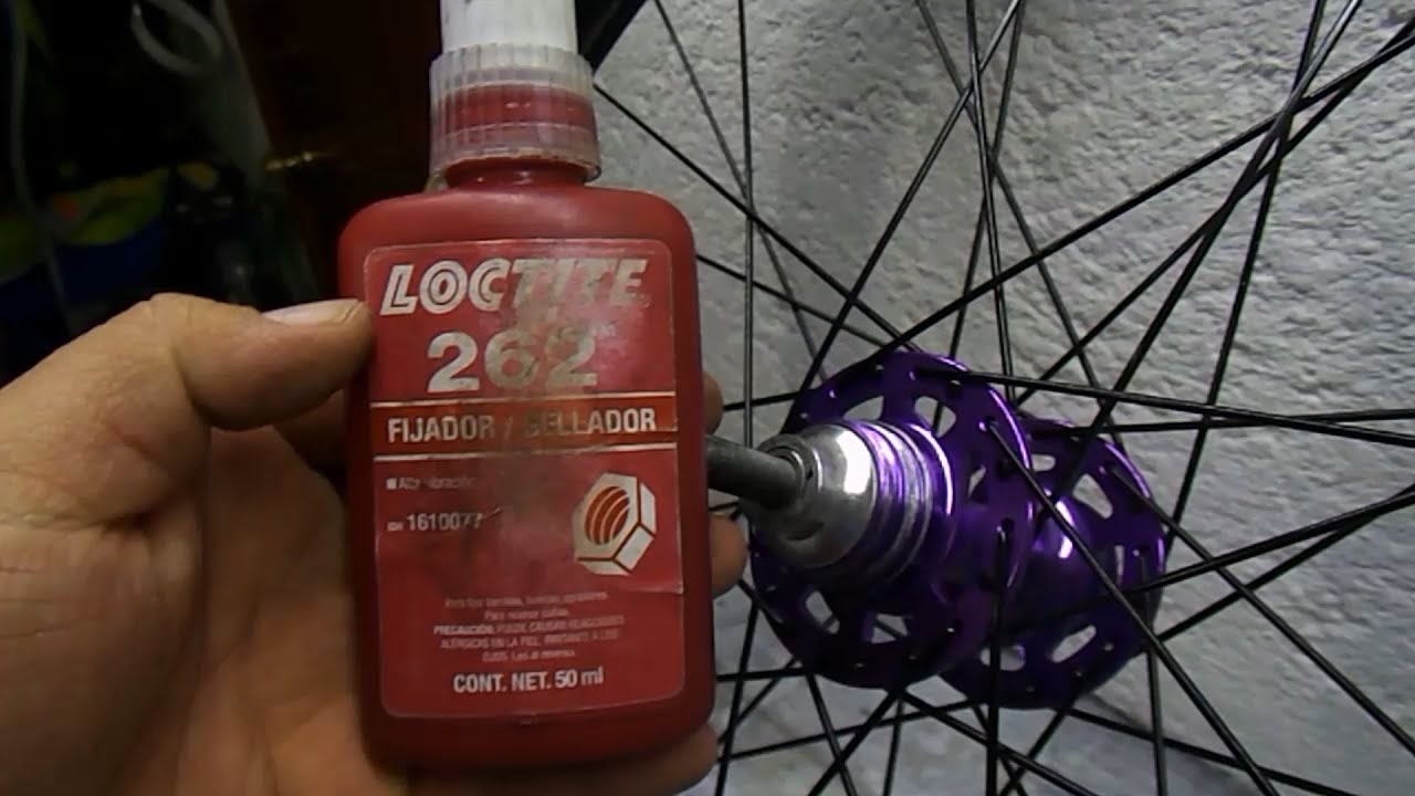 Como montar un piñón FIXIE.🚲